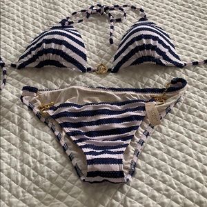Victoria’s Secret Bathing Suit - Size Medium